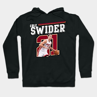 Cole Swider Hoodie